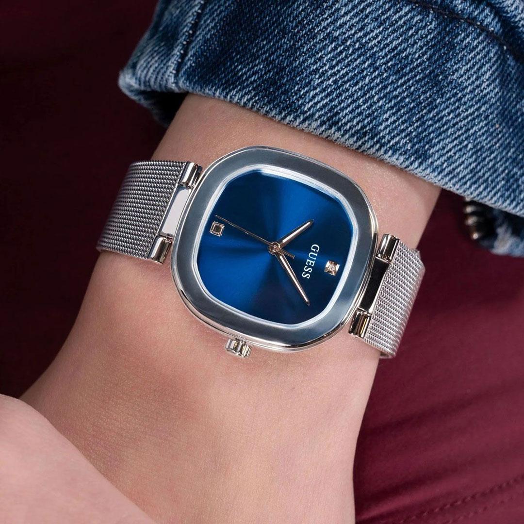 RELOJ MUJER GUESS GW0768L1