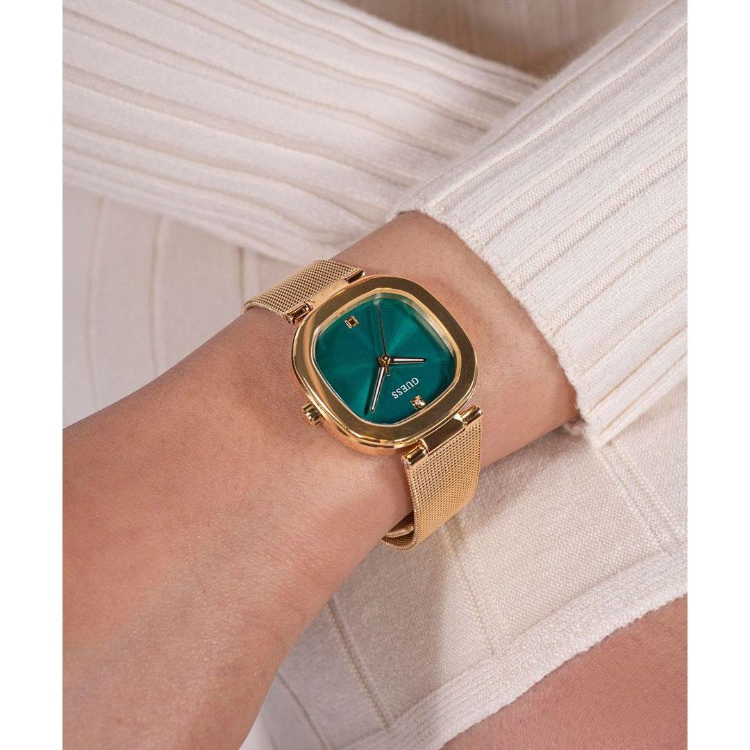 RELOJ MUJER GUESS GW0768L2