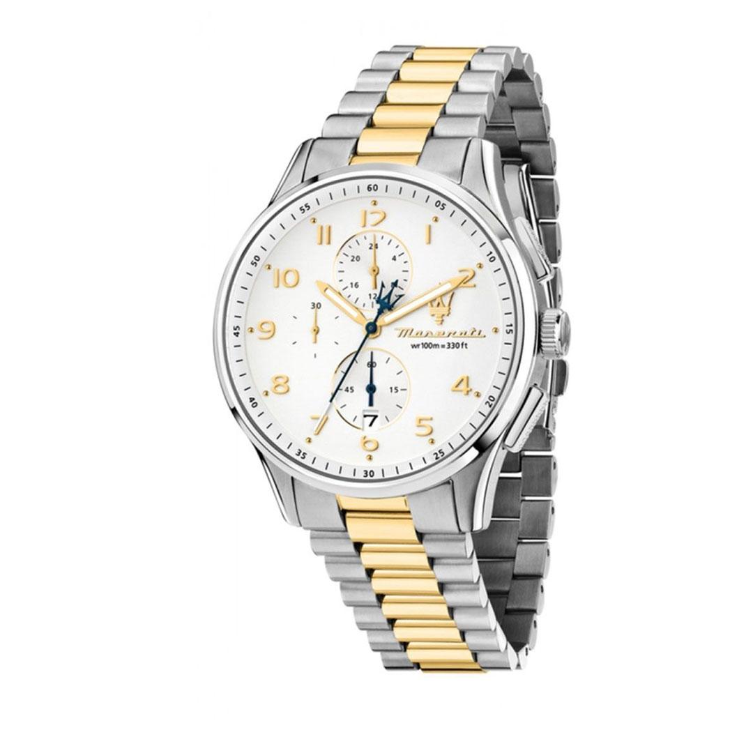 RELOJ HOMBRE MASERATI R8873624003