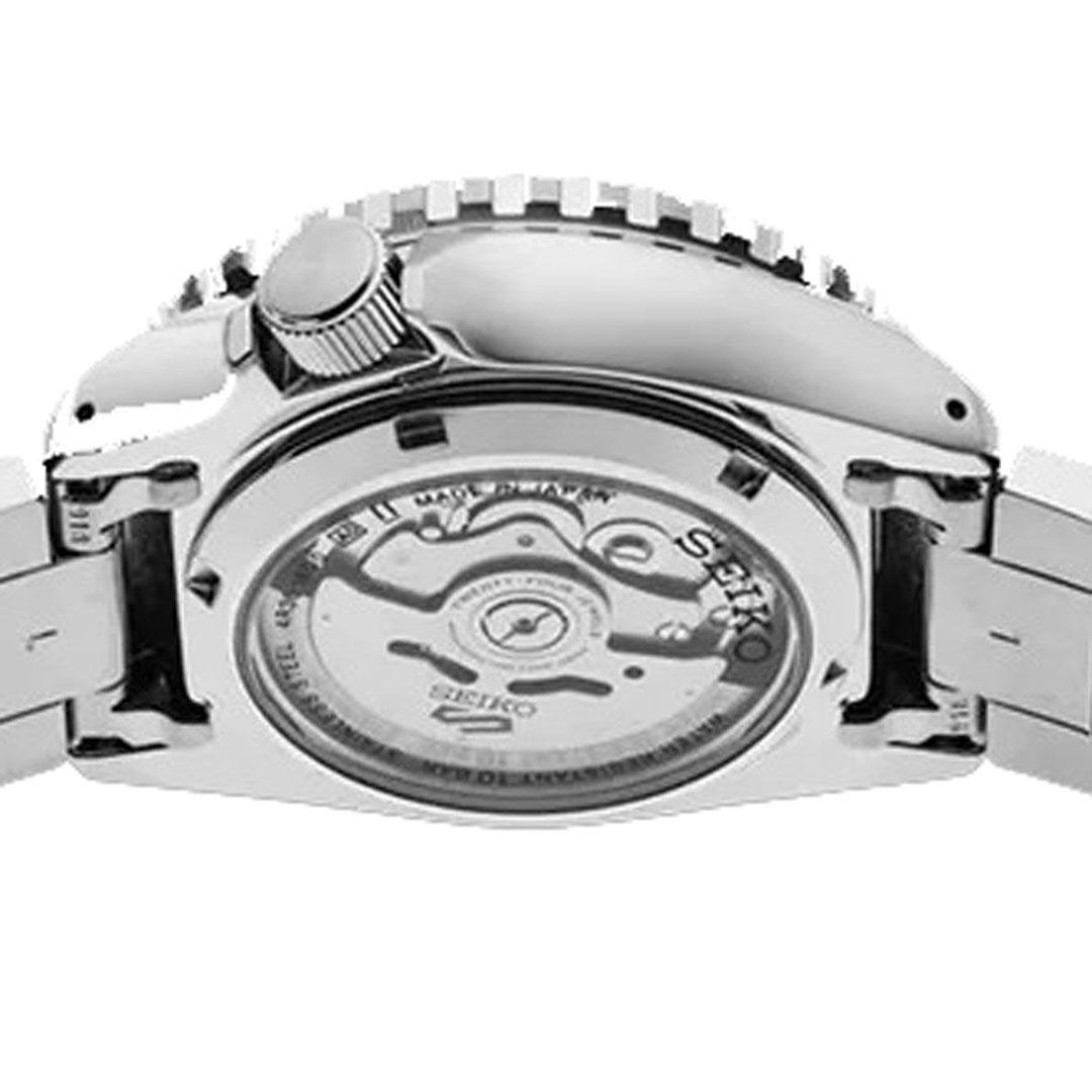 RELOJ HOMBRE SEIKO 5 SPORTS AUTOMÁTICO SRPK99K1