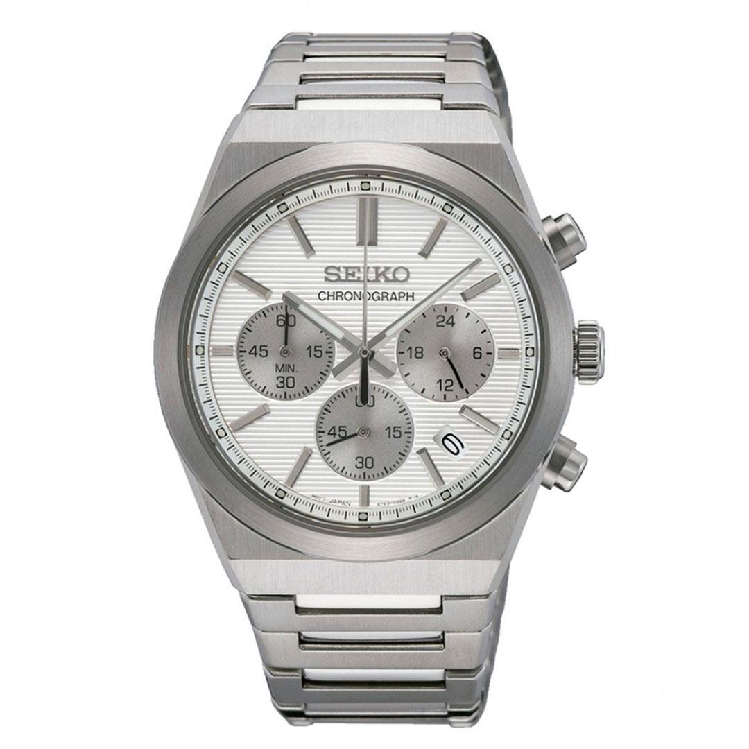 RELOJ HOMBRE SEIKO  SSB451P1