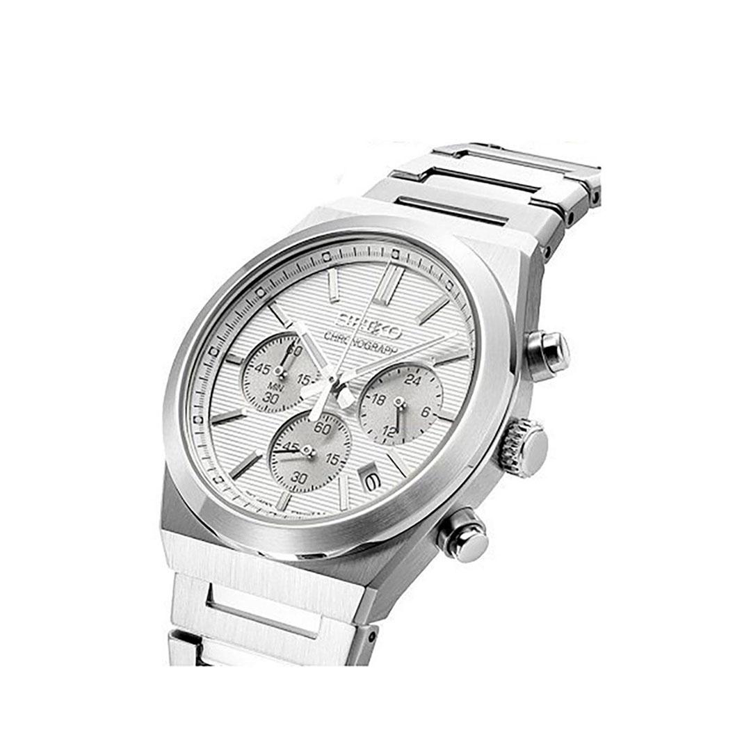 RELOJ HOMBRE SEIKO  SSB451P1