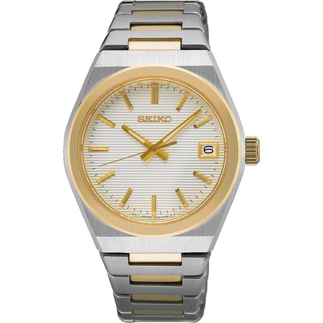 RELOJ MUJER SEIKO SUR578P1