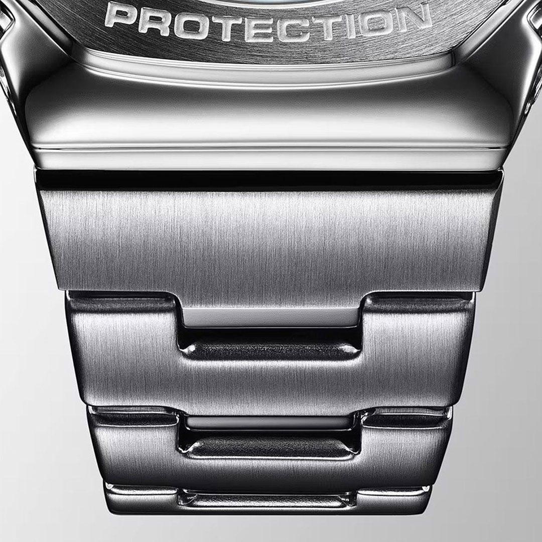 RELOJ HOMBRE CASIO G-SHOCK GM-2110D-7AER  (GRIS)