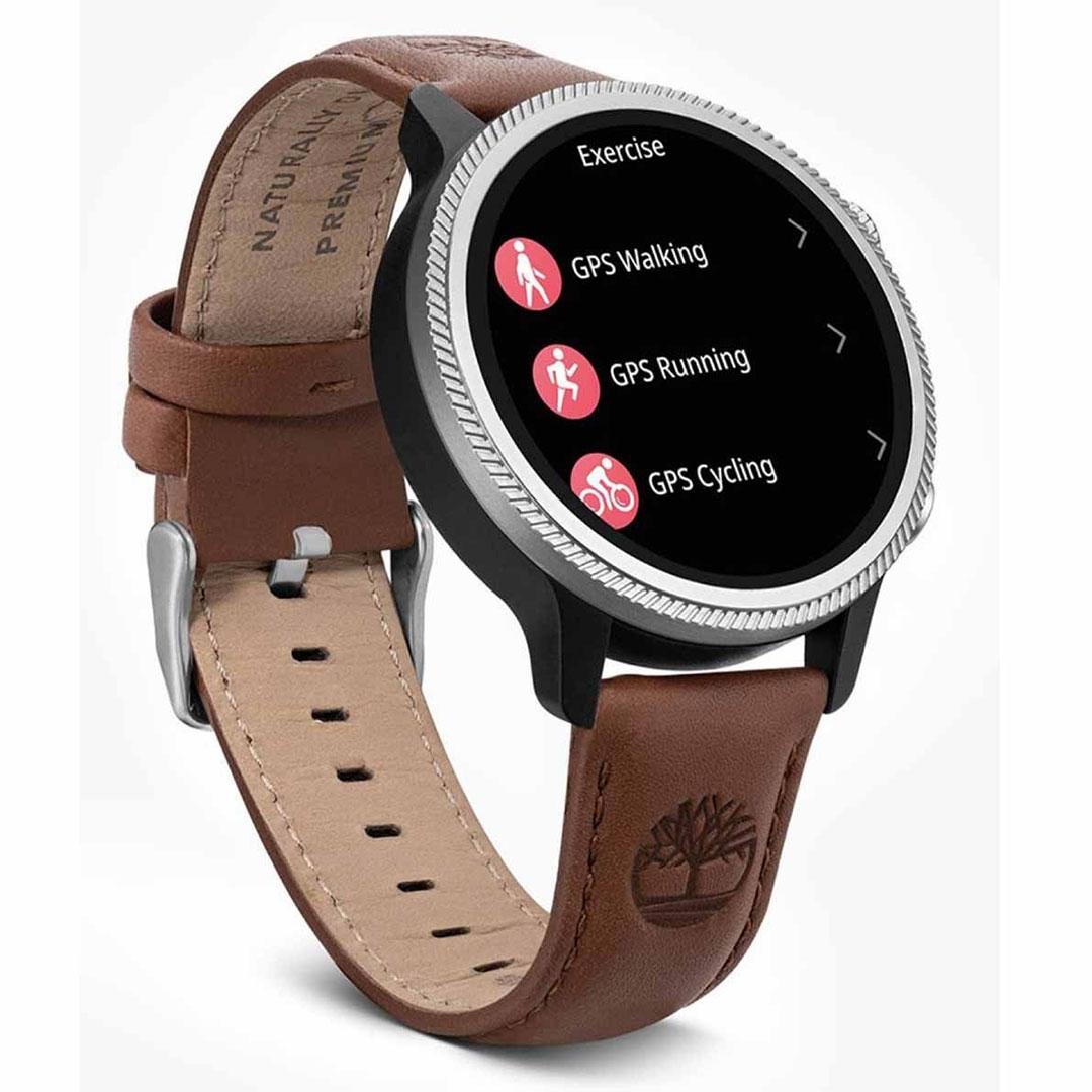 RELOJ UNISEX SMART WATCH TIMBERLAND TDIGB0064501-SET