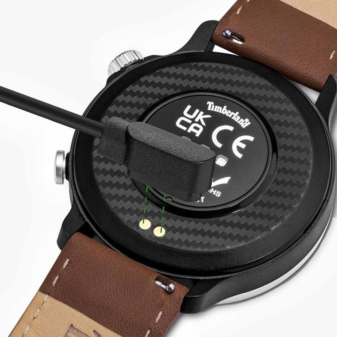 RELOJ UNISEX SMART WATCH TIMBERLAND TDIGB0064501-SET