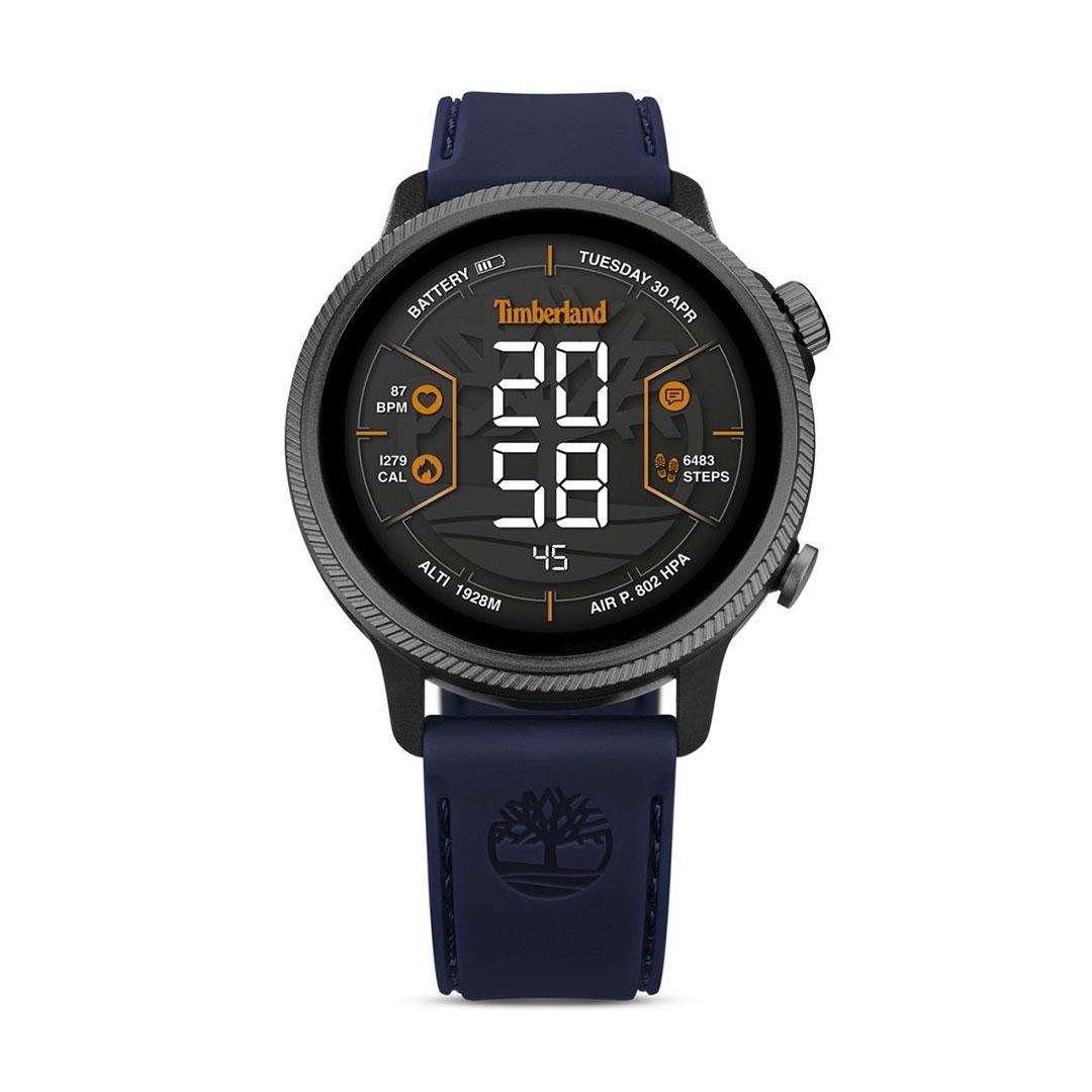 RELOJ UNISEX SMART WATCH TIMBERLAND TDIGB0064502