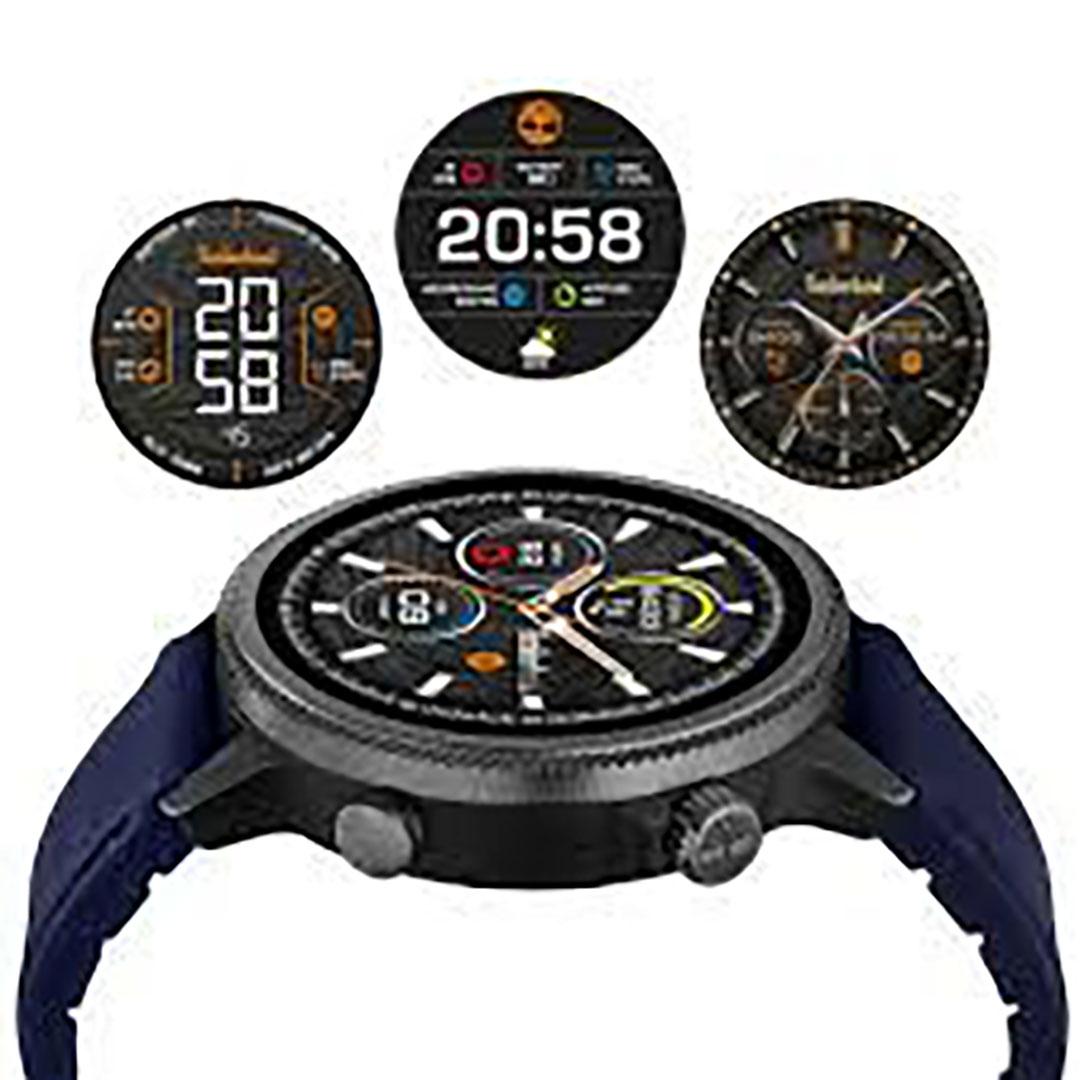 RELOJ UNISEX SMART WATCH TIMBERLAND TDIGB0064502