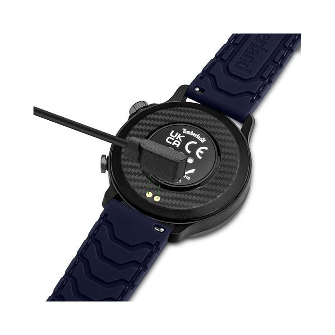 RELOJ UNISEX SMART WATCH TIMBERLAND TDIGB0064502-SET