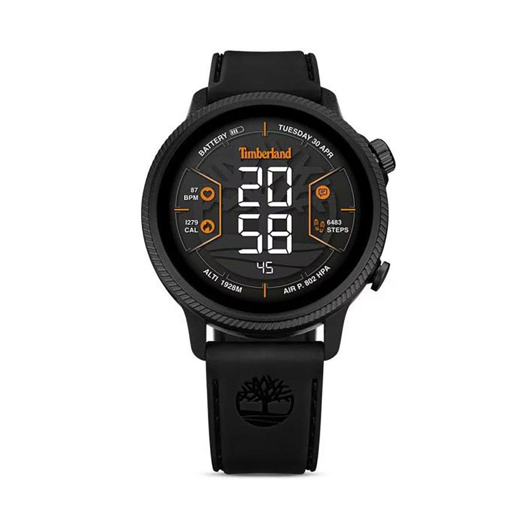 RELOJ UNISEX SMART WATCH TIMBERLAND TDIGB0064503