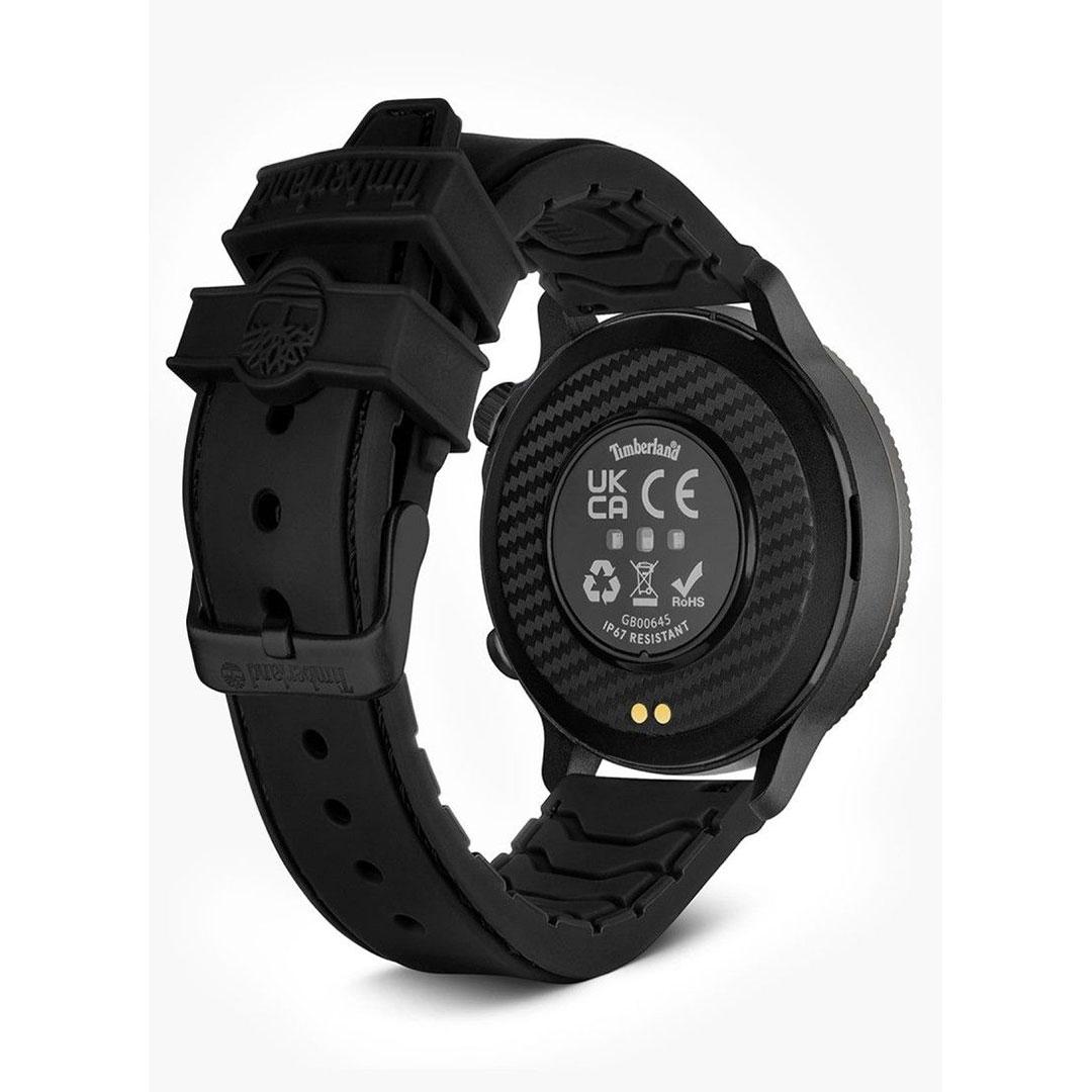 RELOJ UNISEX SMART WATCH TIMBERLAND TDIGB0064503