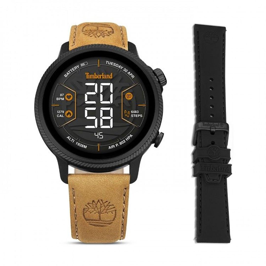 RELOJ UNISEX SMART WATCH TIMBERLAND TDIGB0064503-SET