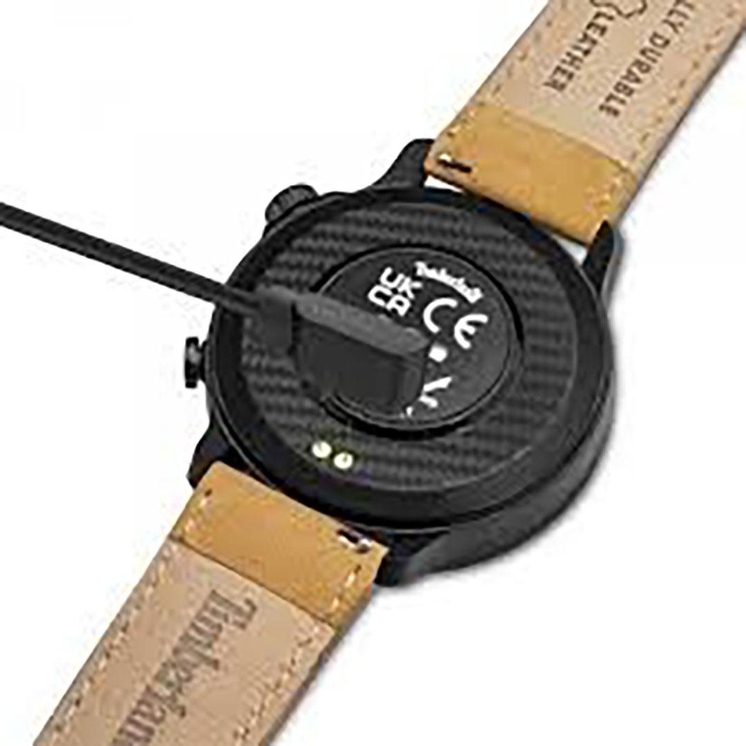 RELOJ UNISEX SMART WATCH TIMBERLAND TDIGB0064503-SET