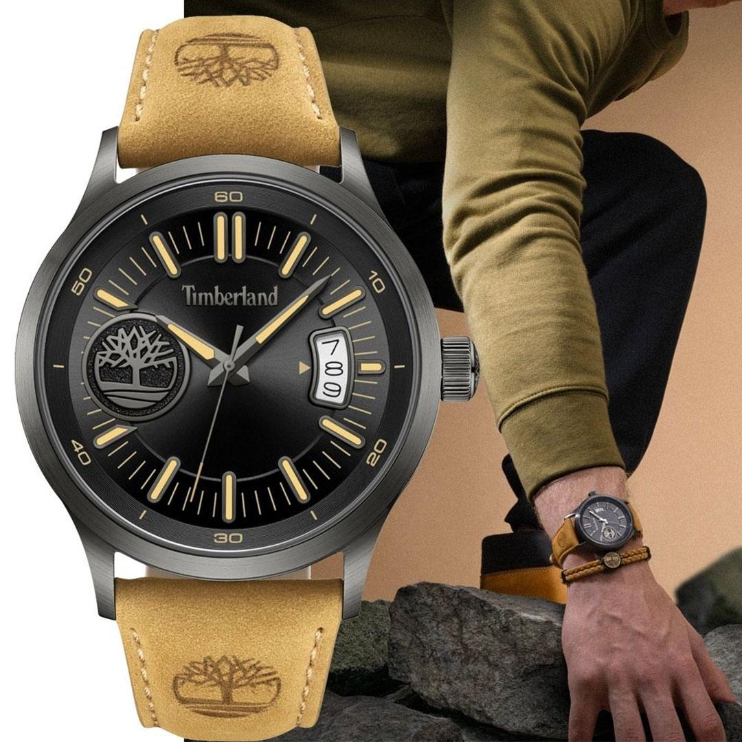 RELOJ HOMBRE TIMBERLAND TDWGB0041006