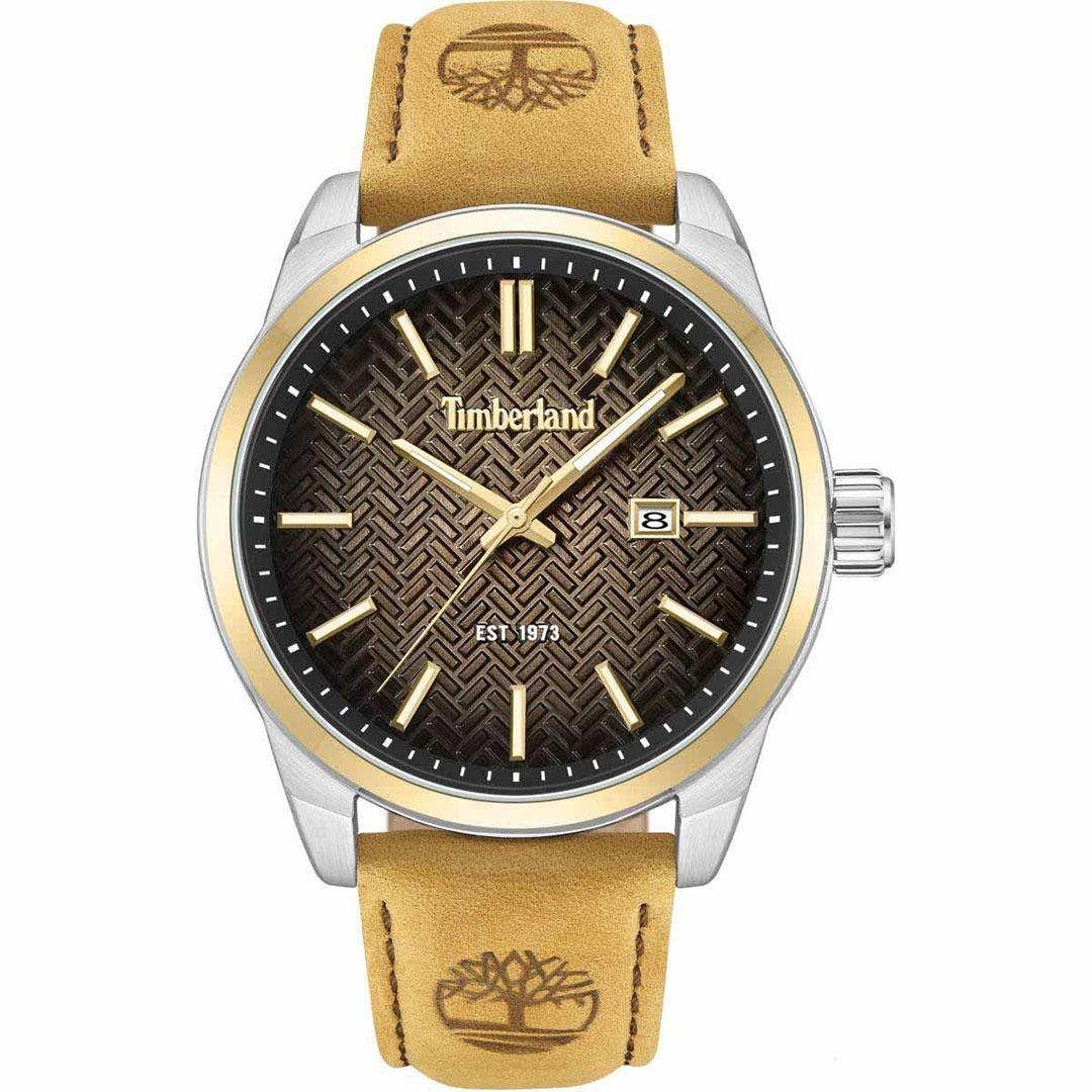 RELOJ HOMBRE TIMBERLAND TDWGB0054901