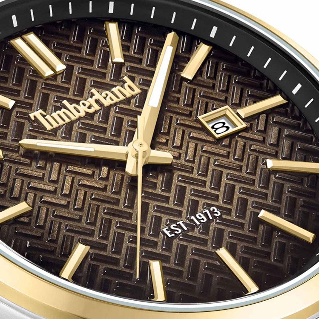 RELOJ HOMBRE TIMBERLAND TDWGB0054901