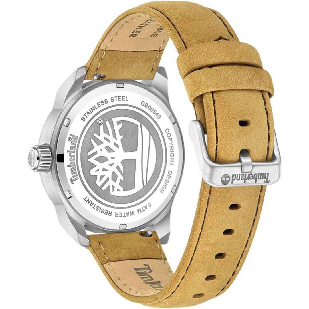 RELOJ HOMBRE TIMBERLAND TDWGB0054901