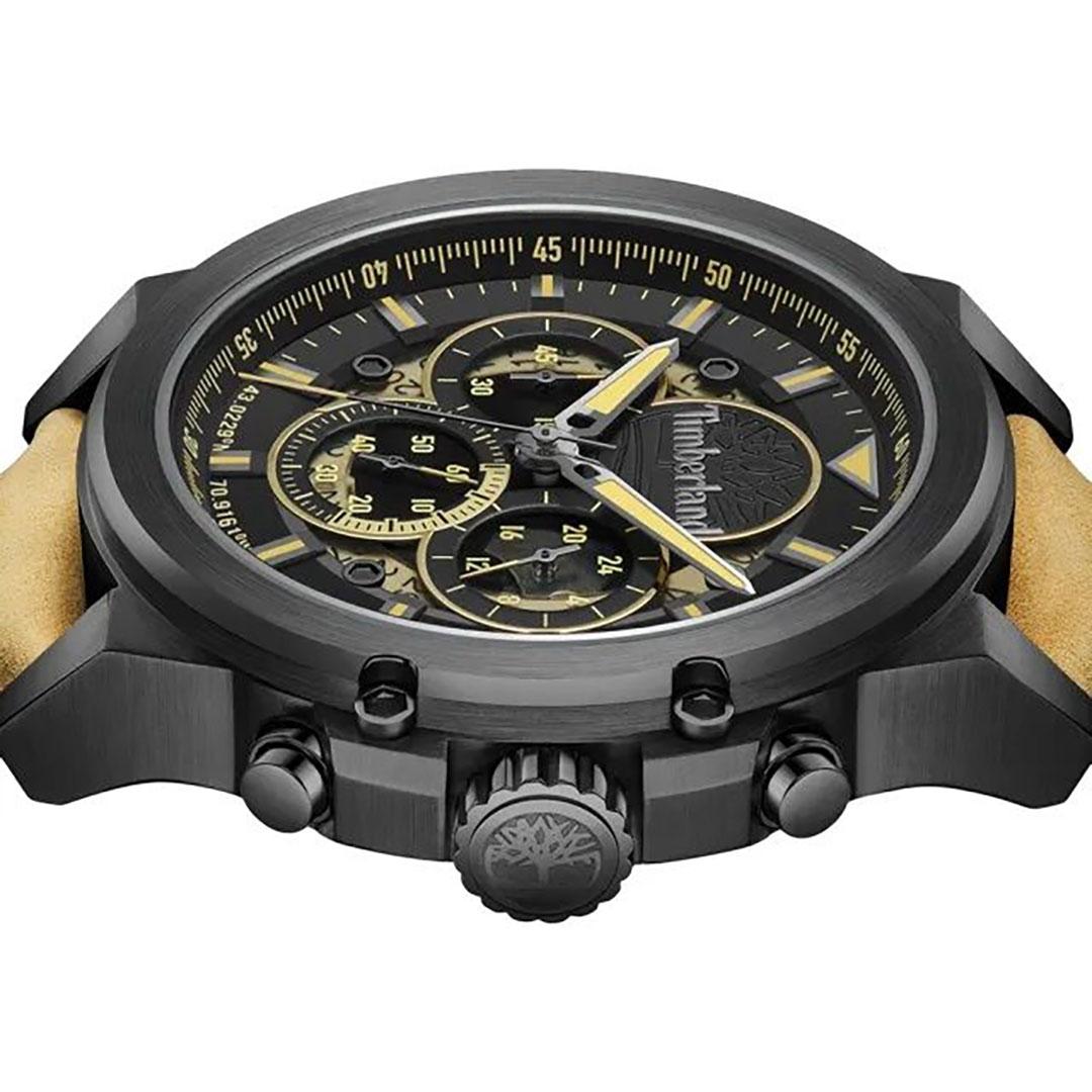 RELOJ HOMBRE TIMBERLAND TDWGB0056003