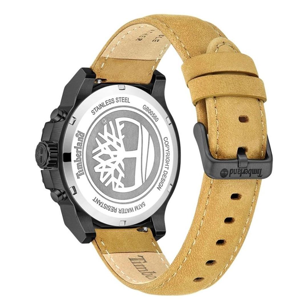 RELOJ HOMBRE TIMBERLAND TDWGB0056003
