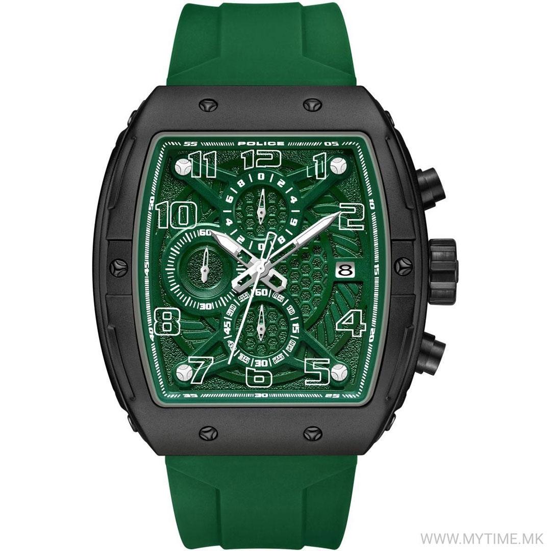 RELOJ HOMBRE POLICE PEWGO0063103