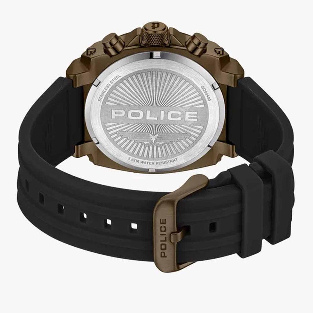 RELOJ HOMBRE POLICE PEWGQ0040003