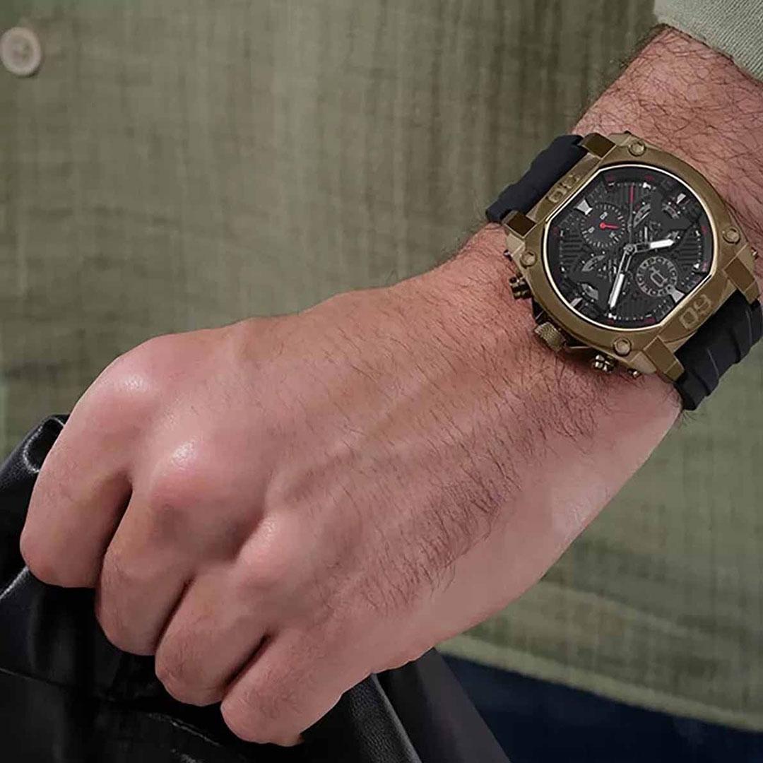 RELOJ HOMBRE POLICE PEWGQ0040003