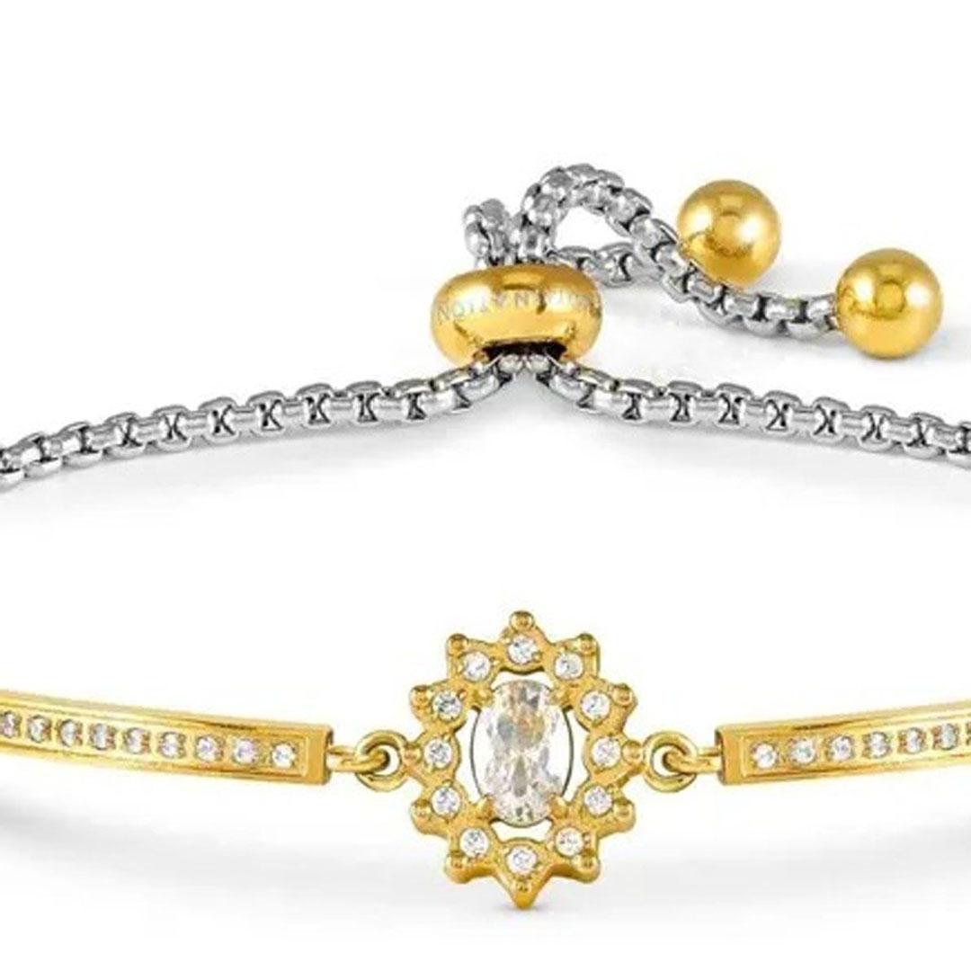 PULSERA MUJER ACERO NOMINATION ROYAL DREAM 029802/039