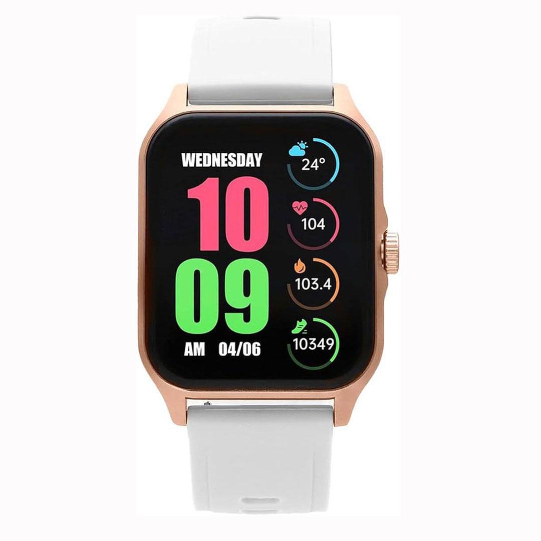 RELOJ MUJER SMARTWATCH RADIANT RAS10403DF