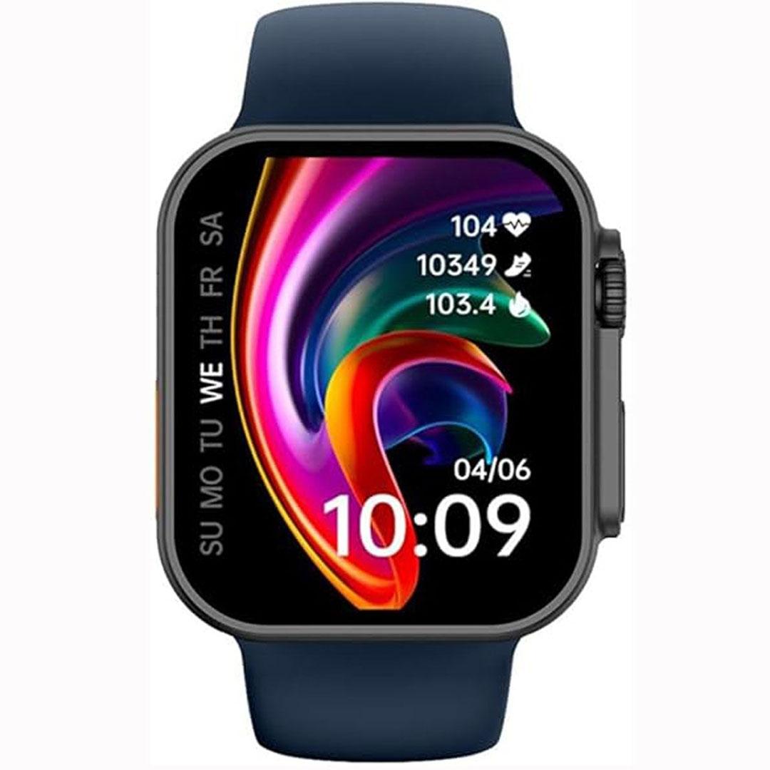 RELOJ UNISEX SMARTWATCH RADIANT RAS10909