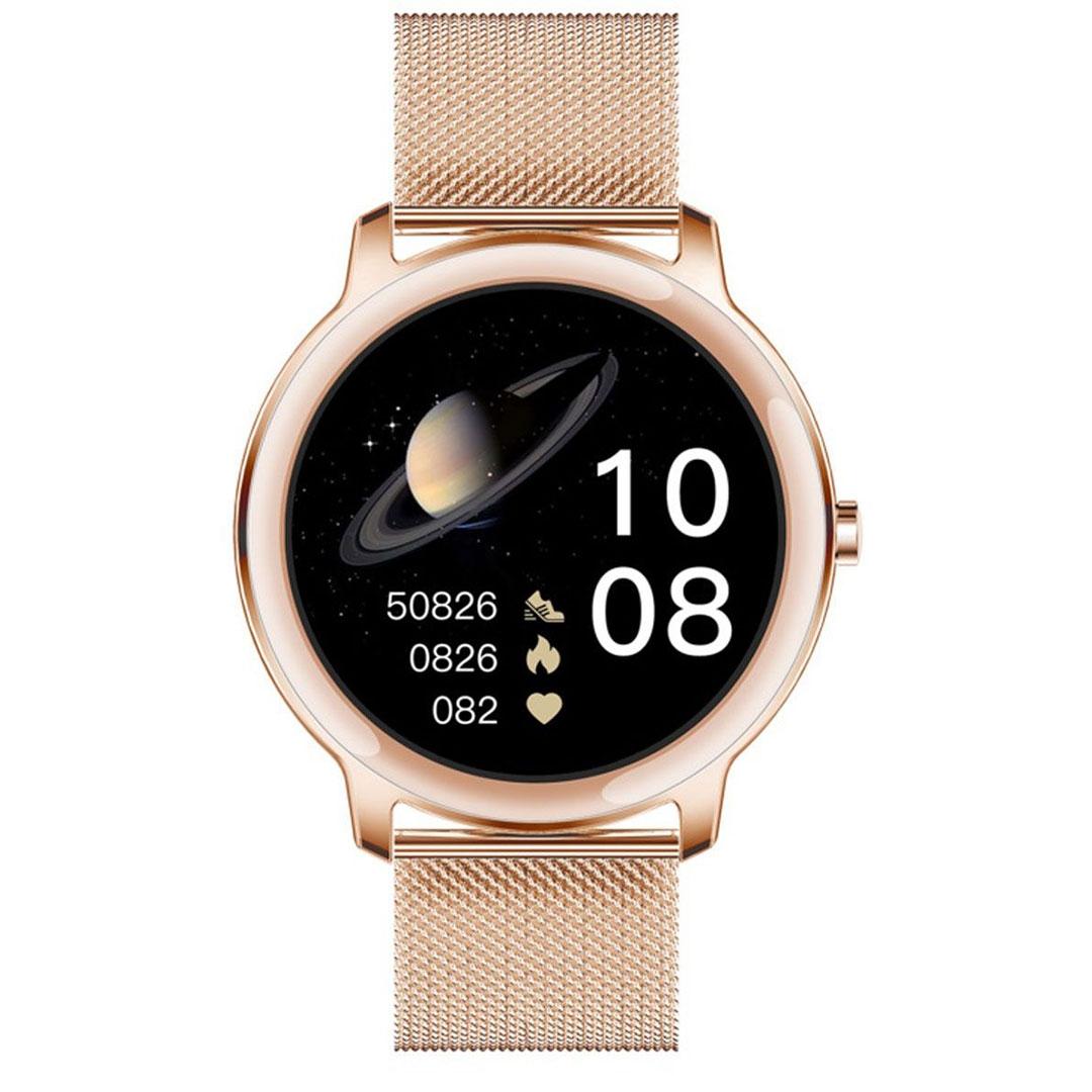 RELOJ MUJER SMARWATCH RADIANT RAS21202