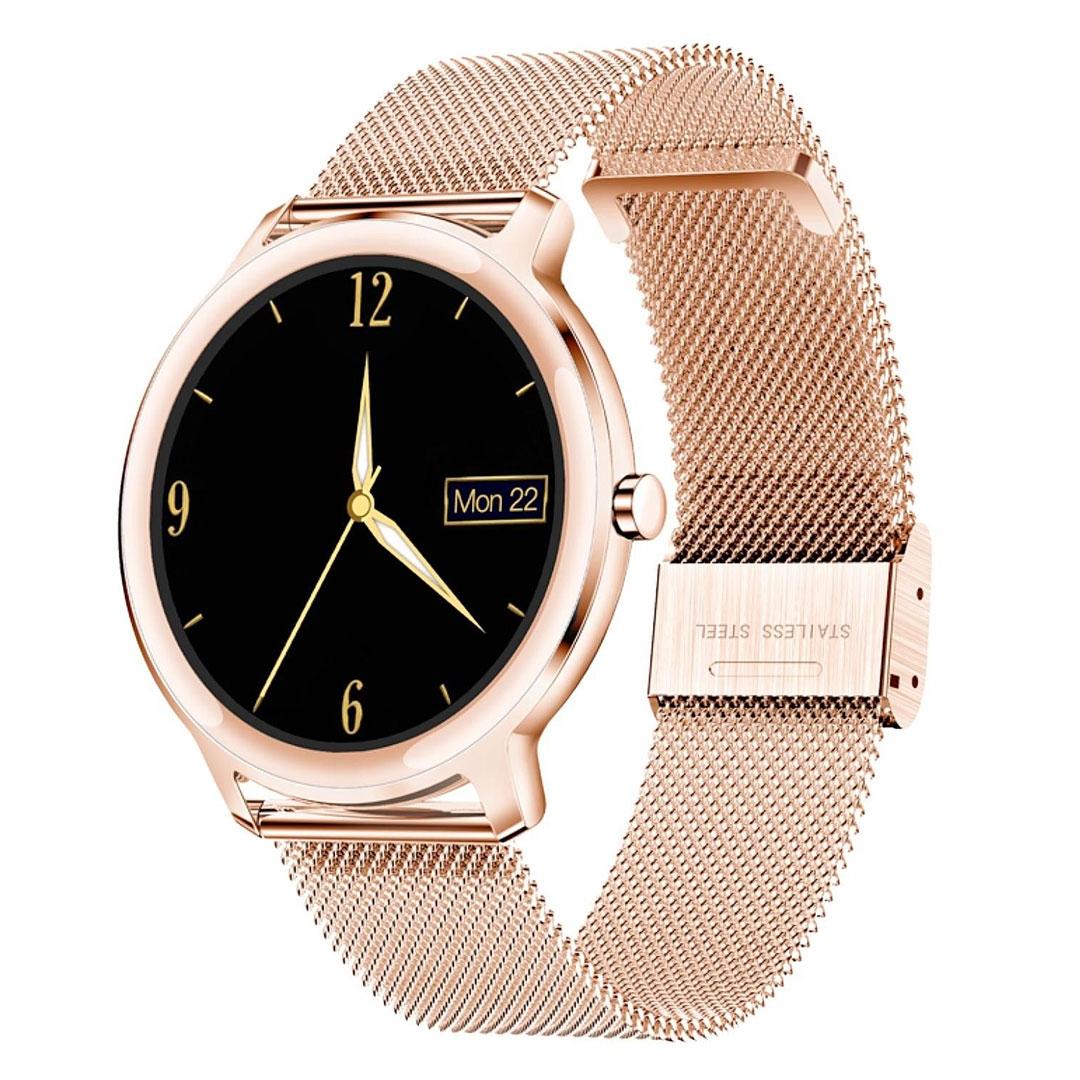 RELOJ MUJER SMARWATCH RADIANT RAS21202