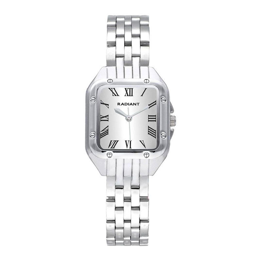 RELOJ MUJER RADIANT RA618201