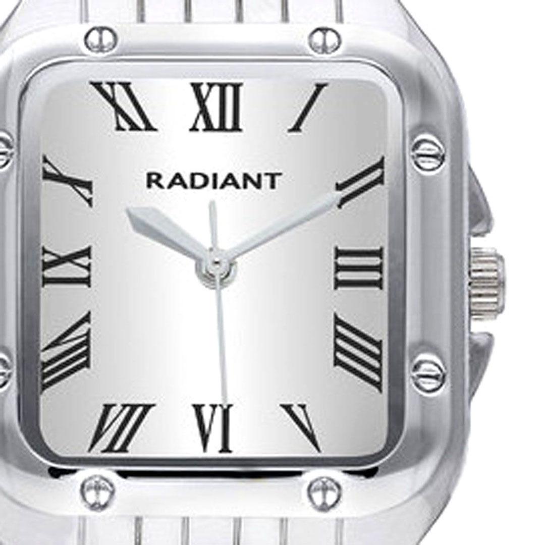 RELOJ MUJER RADIANT RA618201