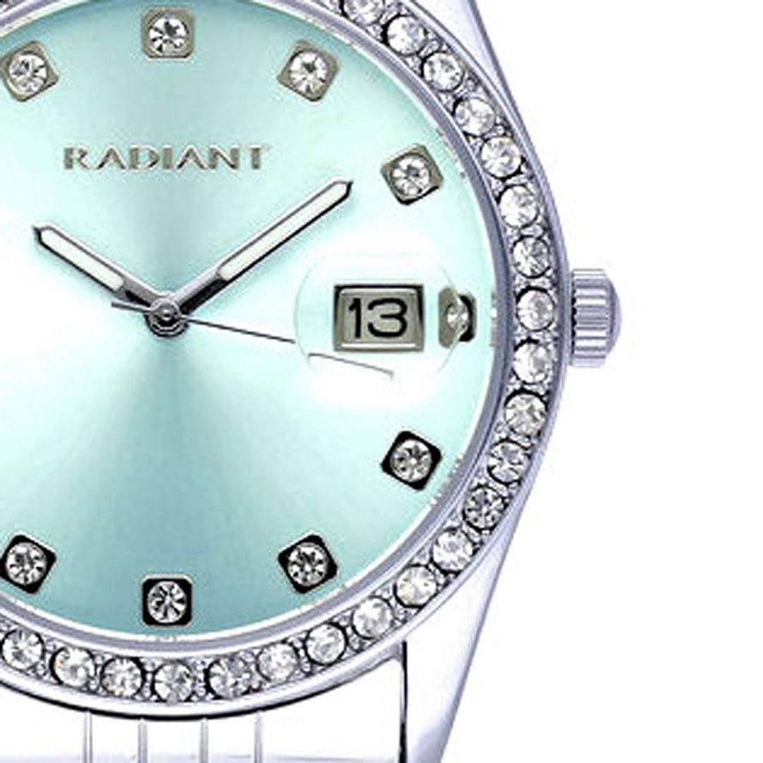 RELOJ MUJER RADIANT RA625205