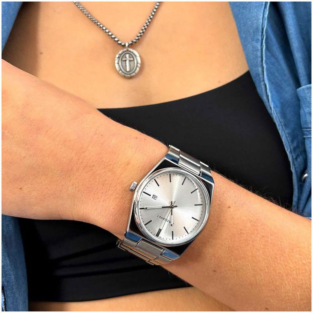 RELOJ MUJER RADIANT RA636201