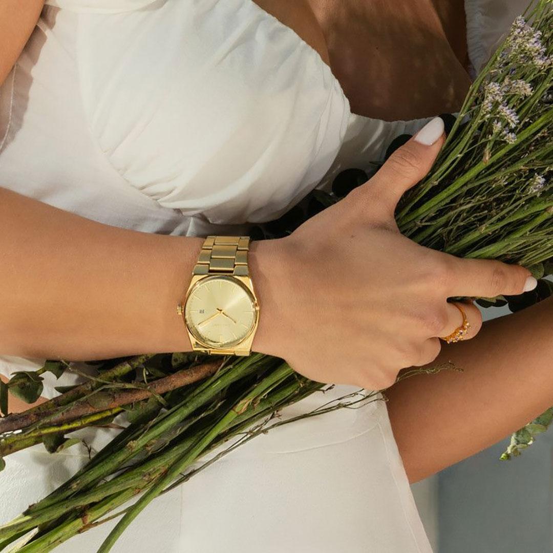 RELOJ MUJER RADIANT RA636203