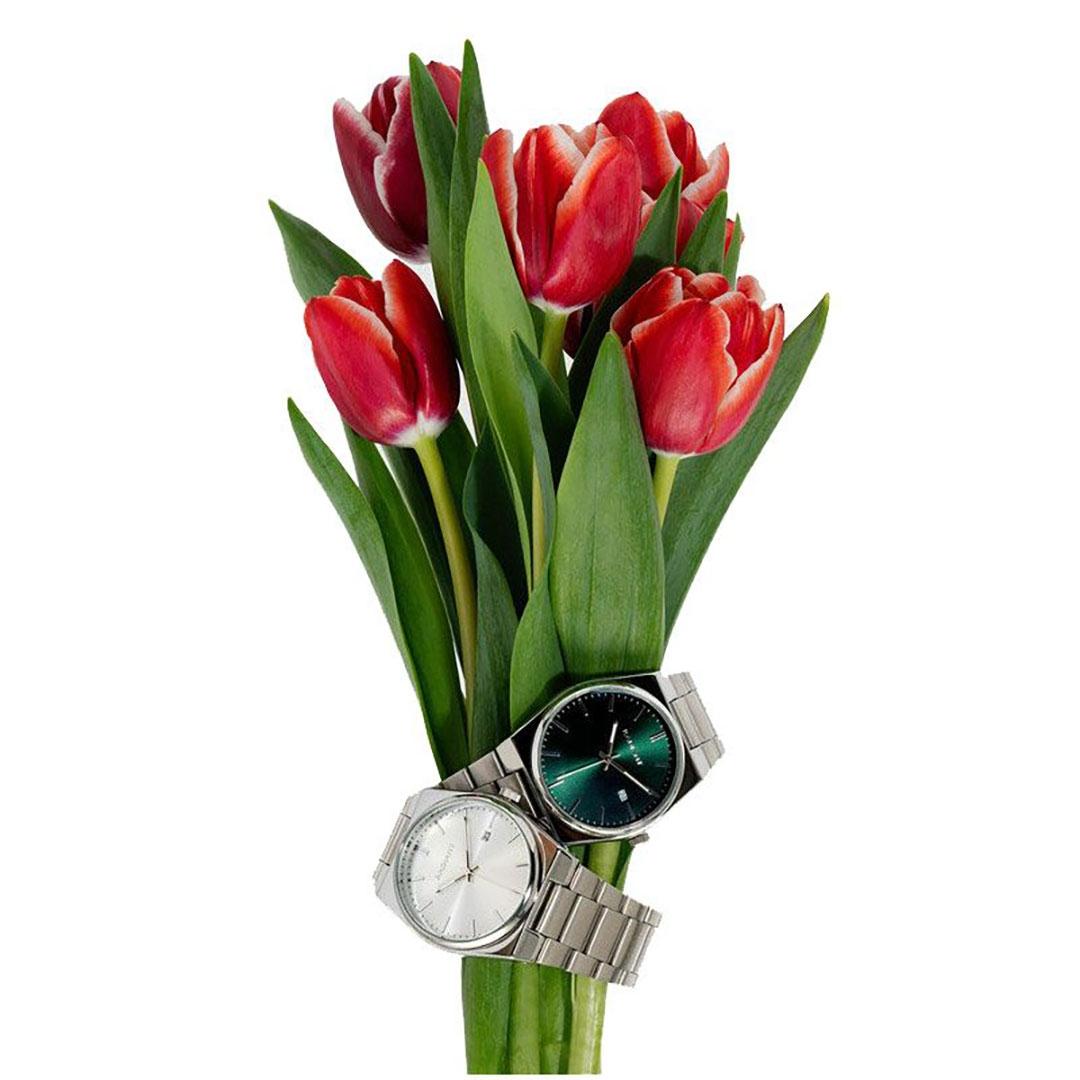 RELOJ MUJER RADIANT RA636203