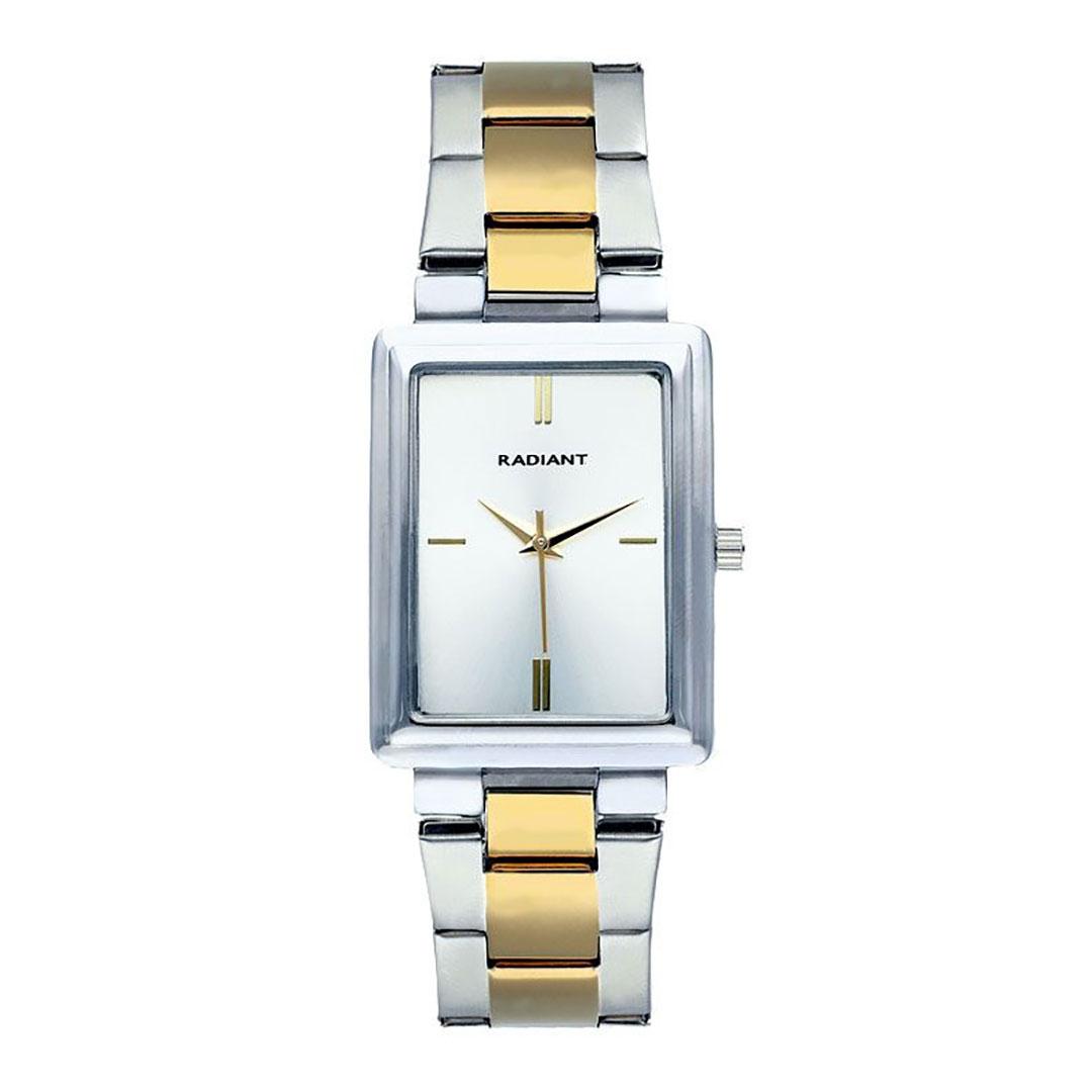 RELOJ MUJER RADIANT RA645203