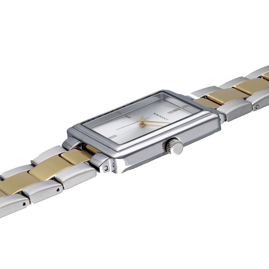 RELOJ MUJER RADIANT RA645203