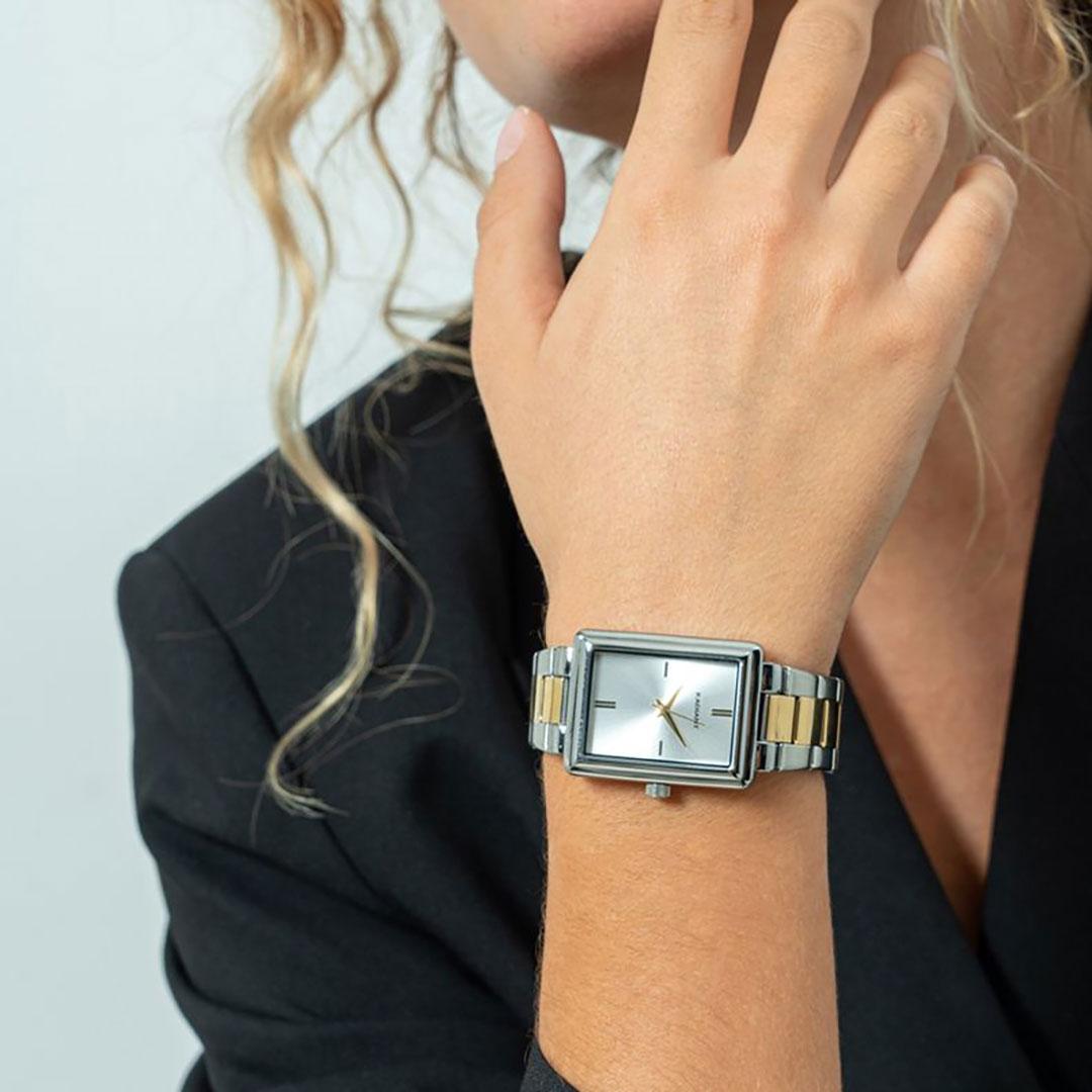 RELOJ MUJER RADIANT RA645203