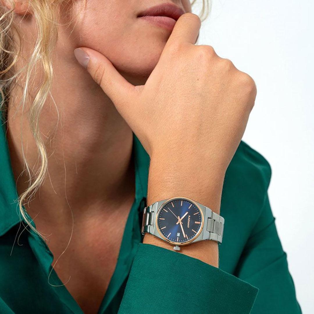 RELOJ HOMBRE RADIANT RA648202