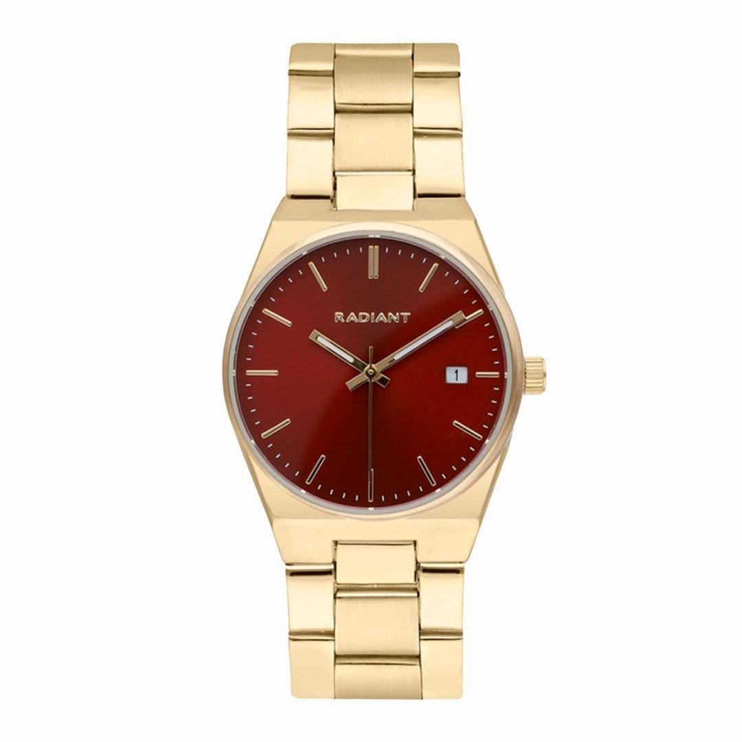 RELOJ MUJER RADIANT RA648205
