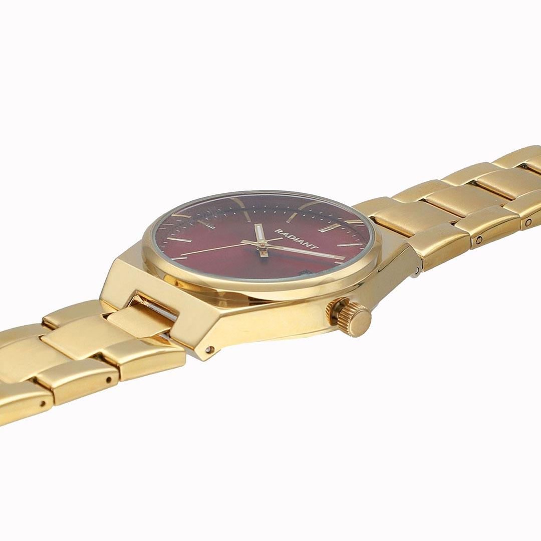 RELOJ MUJER RADIANT RA648205