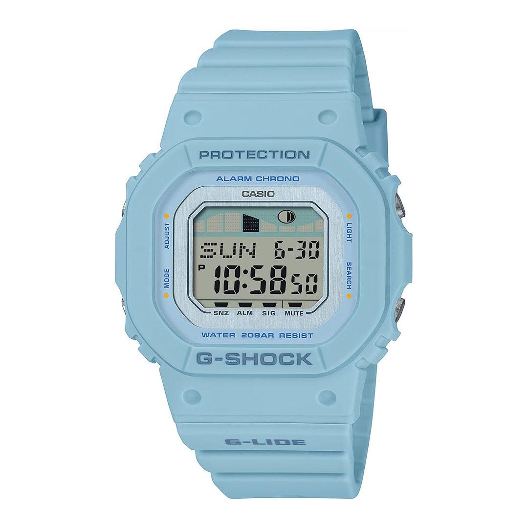 RELOJ UNISEX CASIO GLXS5600-2ER