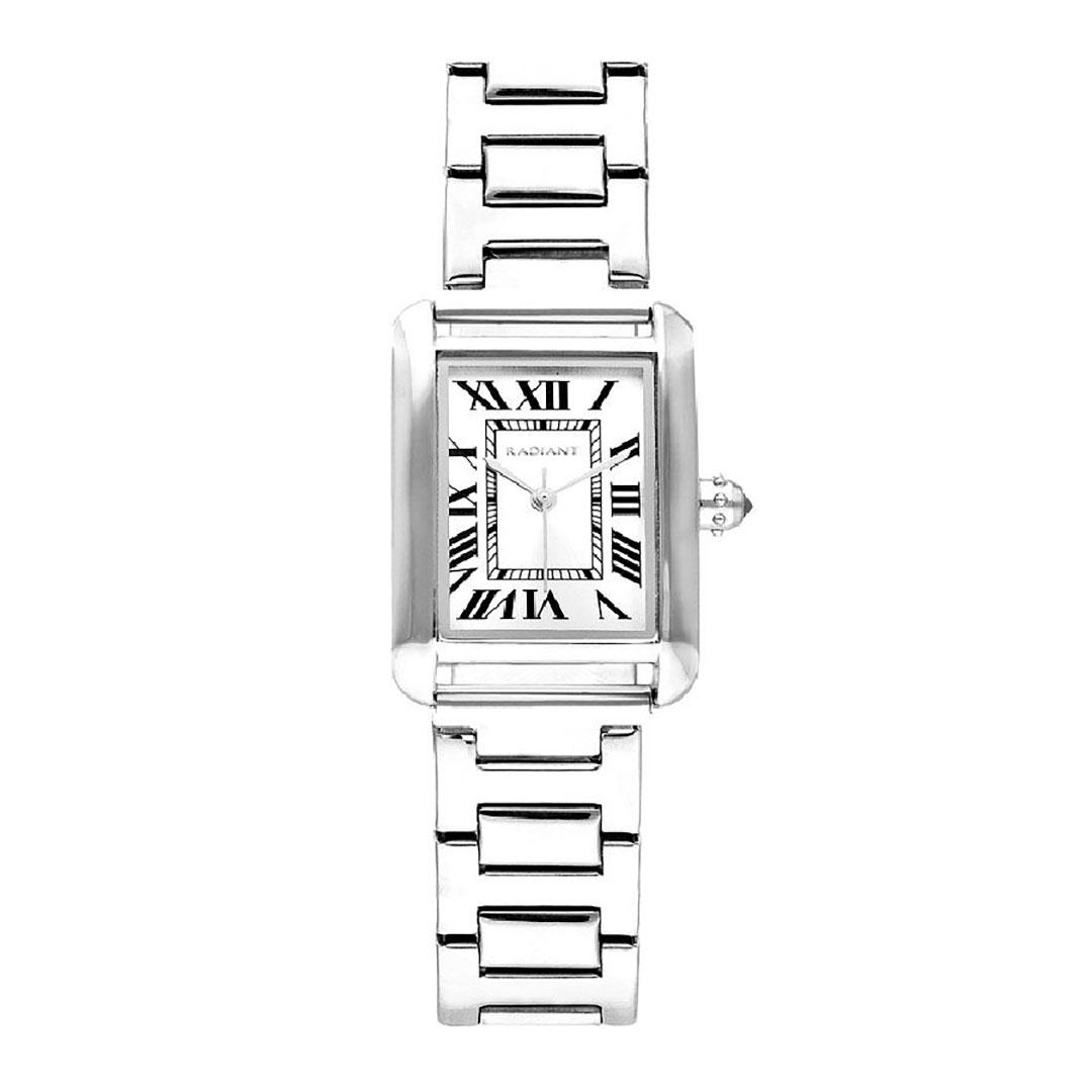 RELOJ MUJER RADIANT RA644201