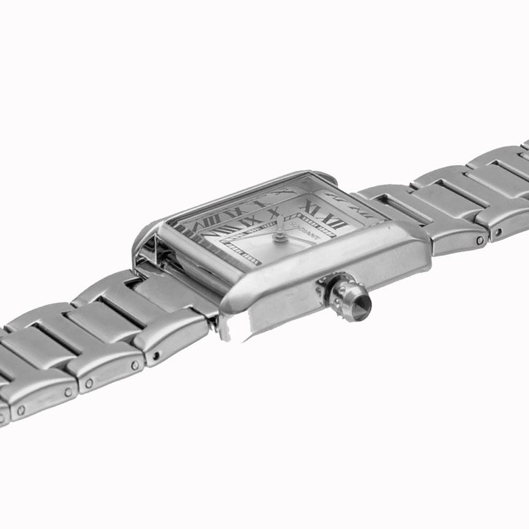 RELOJ MUJER RADIANT RA644201