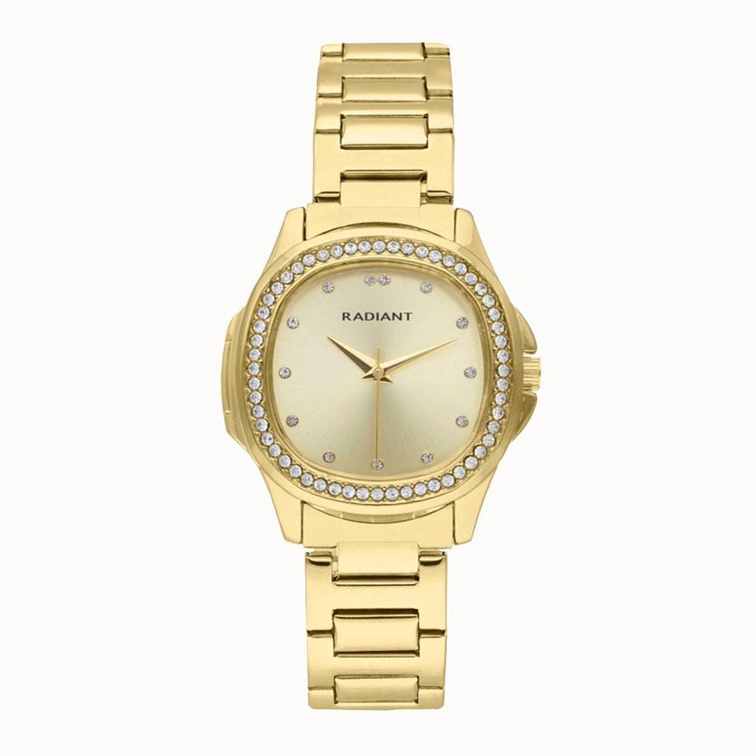 RELOJ MUJER RADIANT RA647203