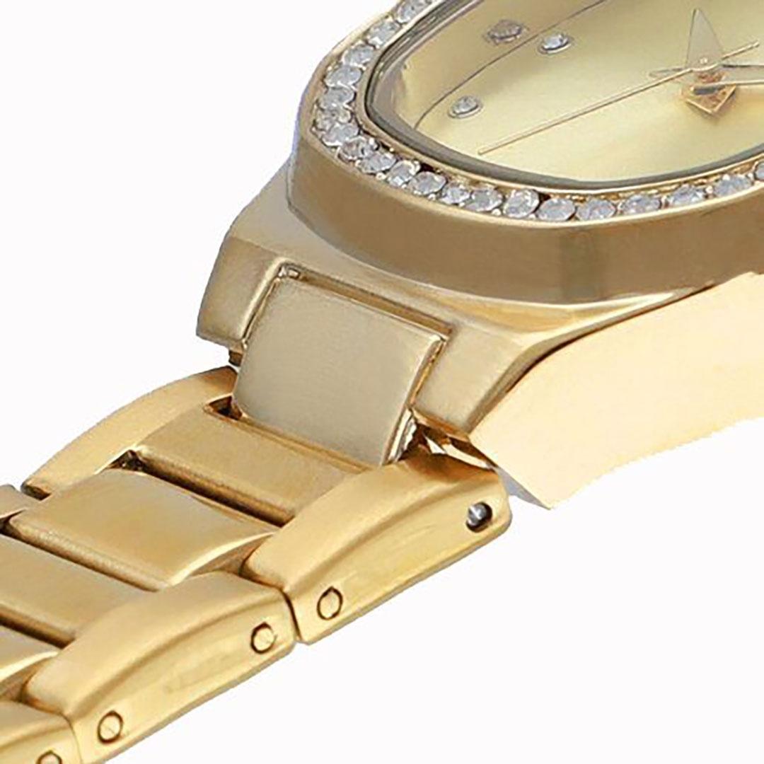 RELOJ MUJER RADIANT RA647203