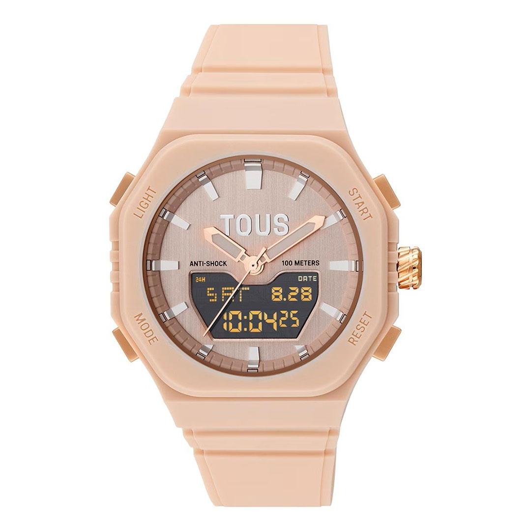 RELOJ MUJER TOUS 3000135200