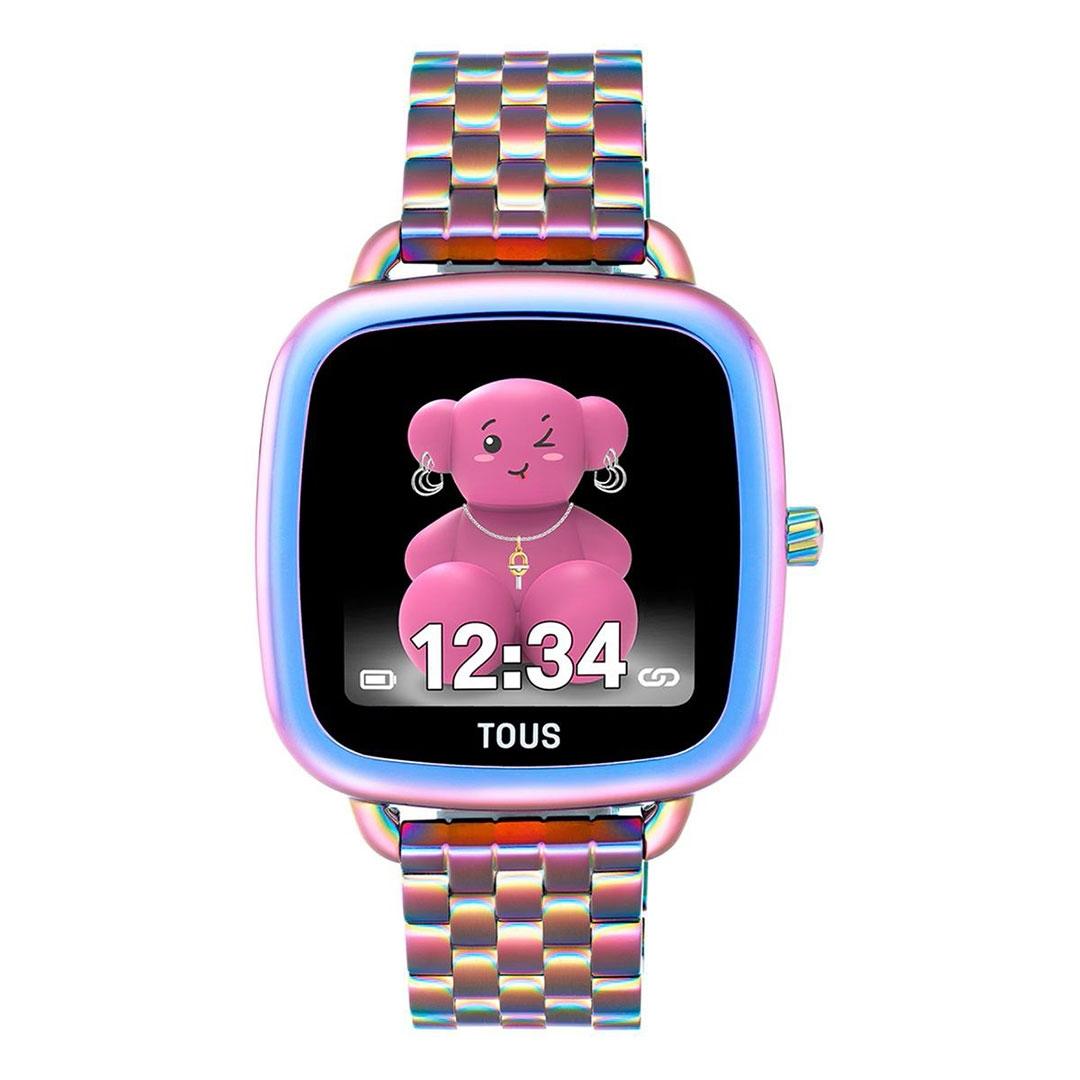 RELOJ MUJER SMARTWATCH TOUS 3000135500